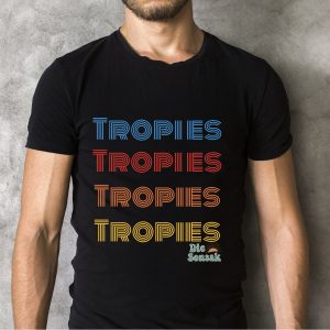 Tropies T-Hemp