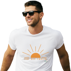 Vat Dit Rustig T-Hemp