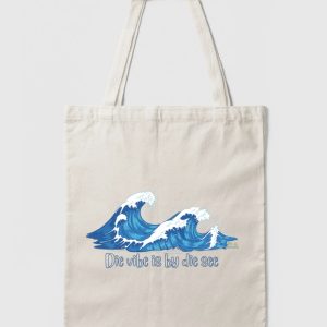 See Vibe Strandsakkie