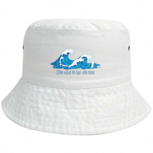 See Vibe Bucket Hoedjie